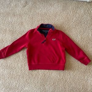 Pullover